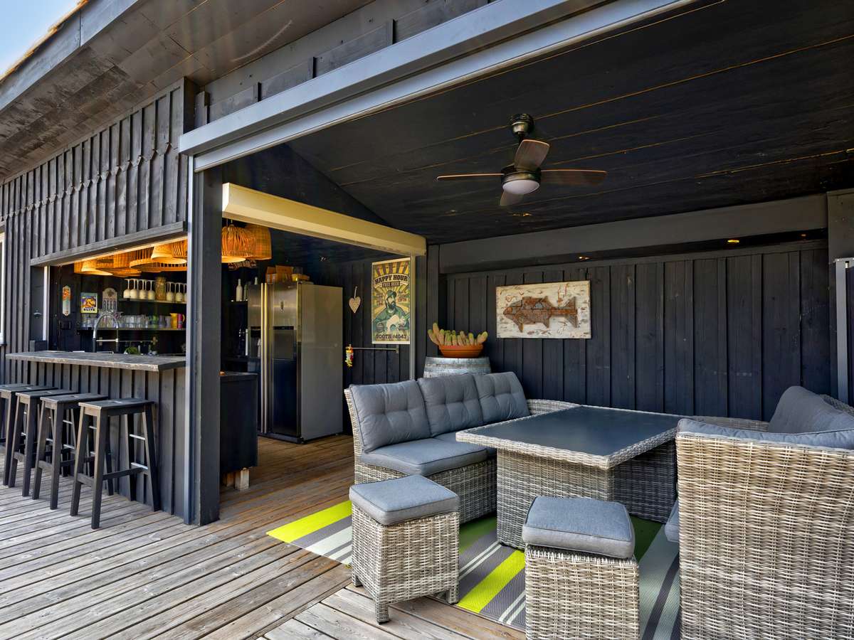 Villa Martignas-sur-Jalle