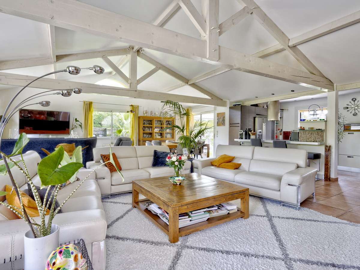 Villa Martignas-sur-Jalle