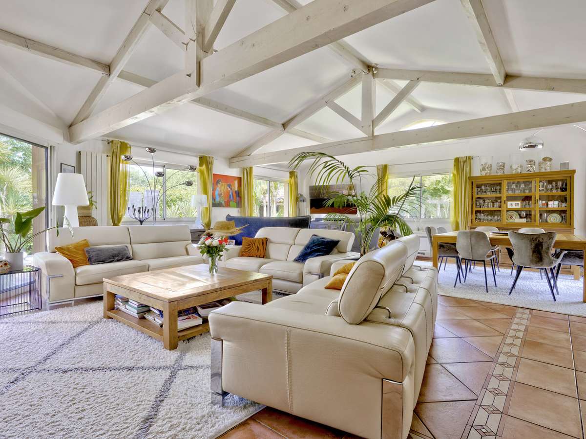 Villa Martignas-sur-Jalle