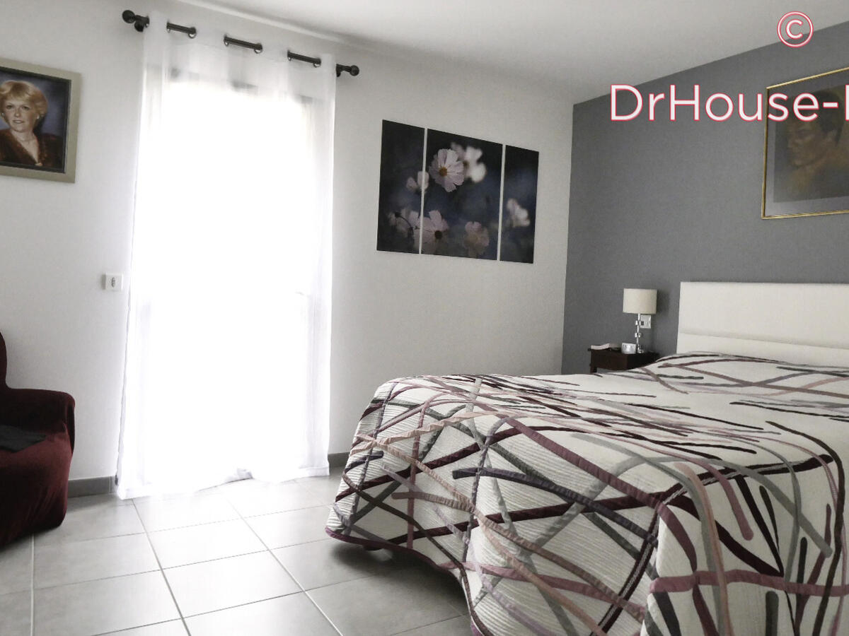 Apartment Martigues