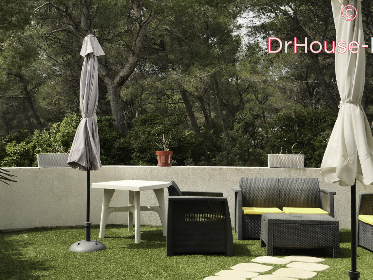 Apartment Martigues