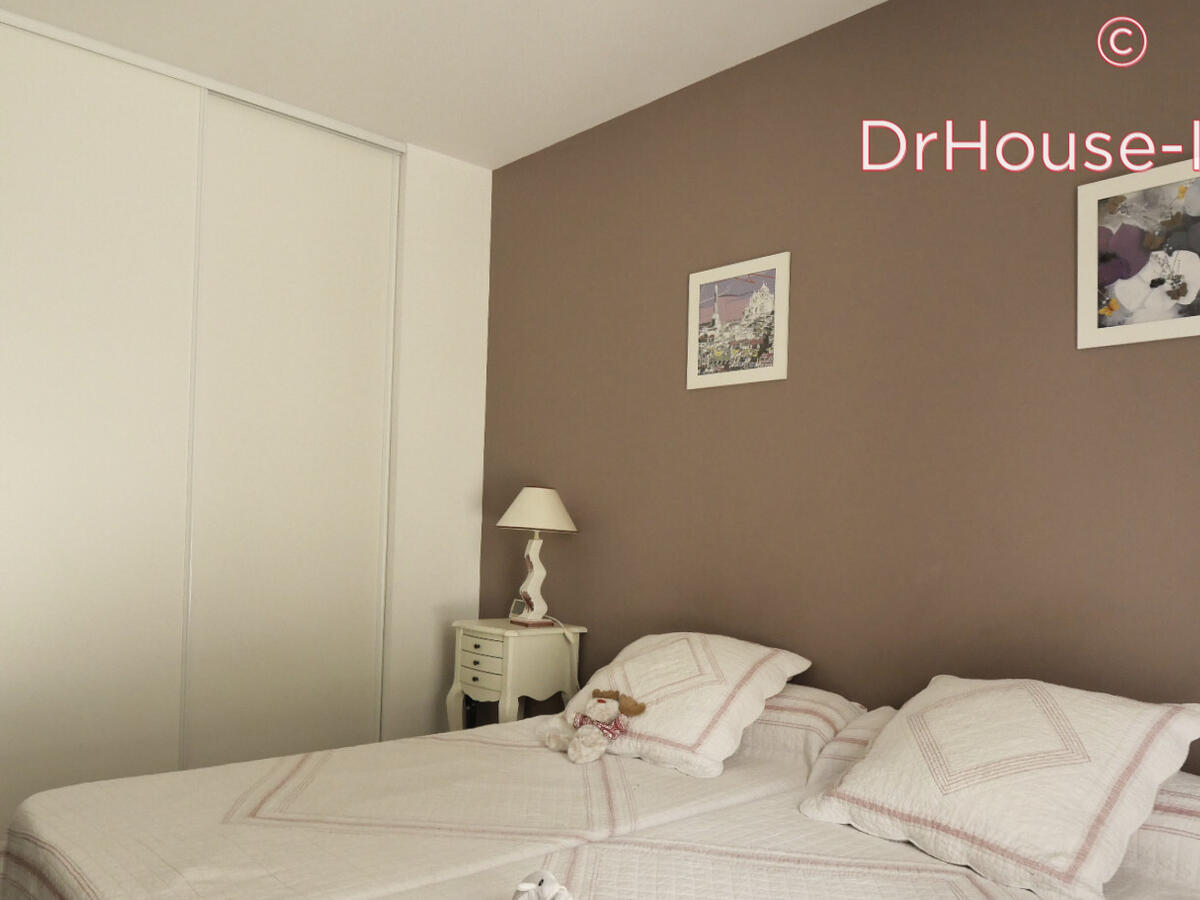 Apartment Martigues