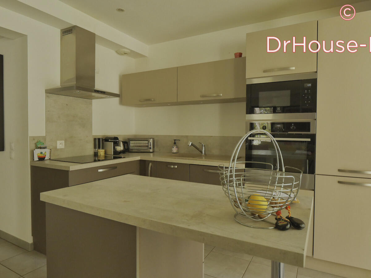 Apartment Martigues