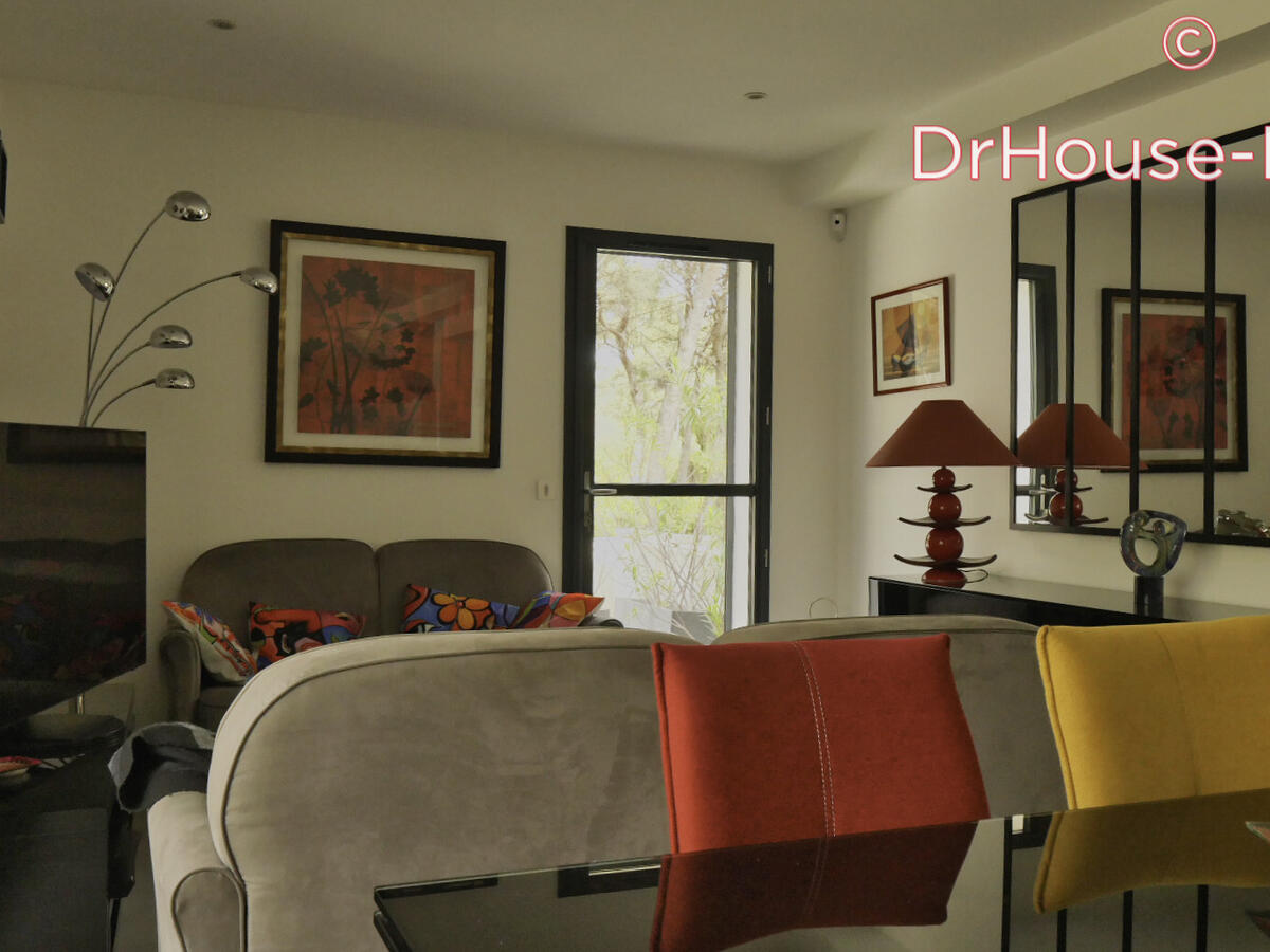 Apartment Martigues