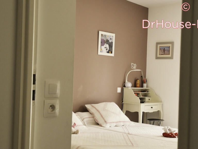 Apartment Martigues - 3 bedrooms - 97m²
