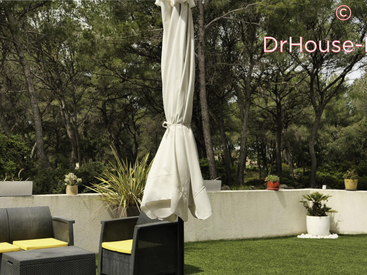 Apartment Martigues