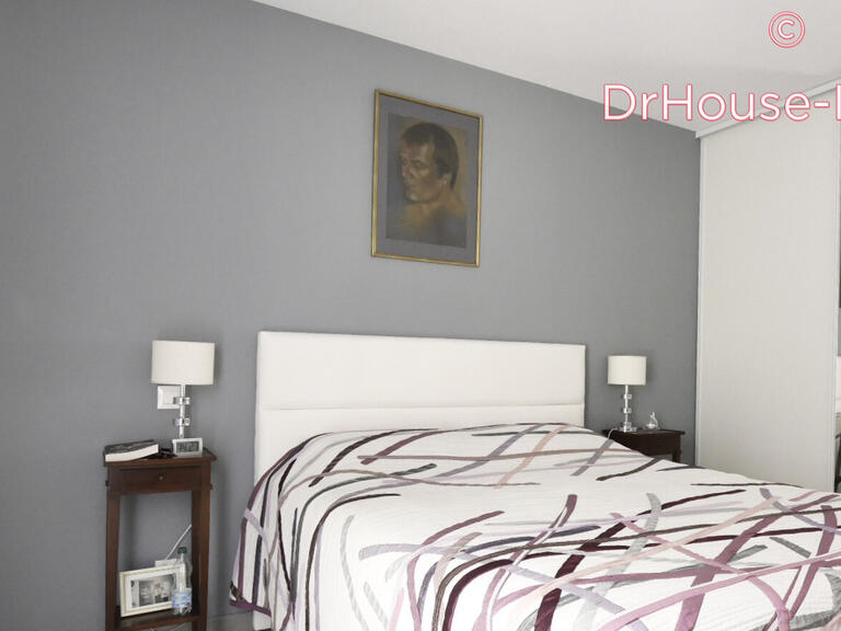 Apartment Martigues - 3 bedrooms - 97m²