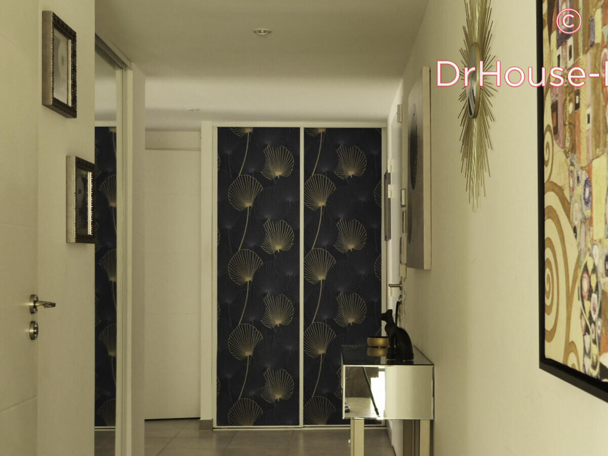 Apartment Martigues