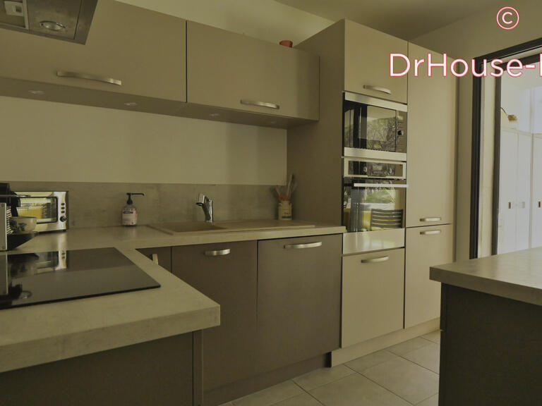 Apartment Martigues - 3 bedrooms - 97m²