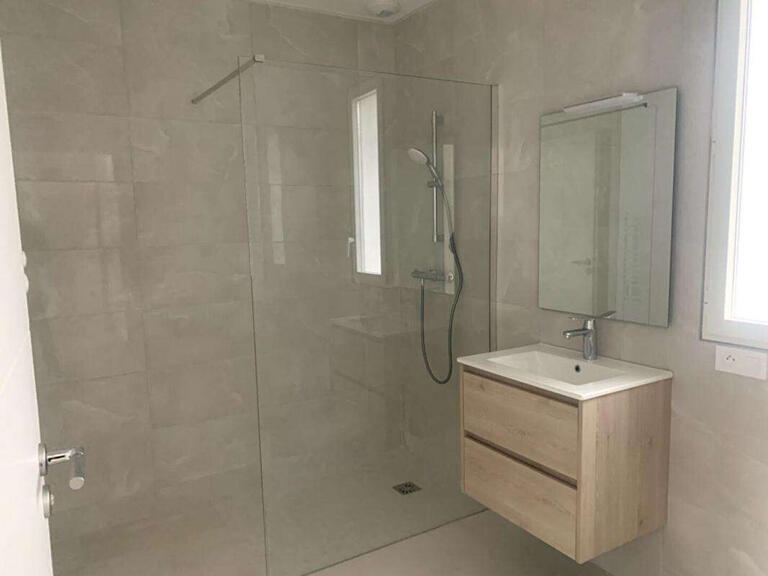 Apartment Martigues - 2 bedrooms