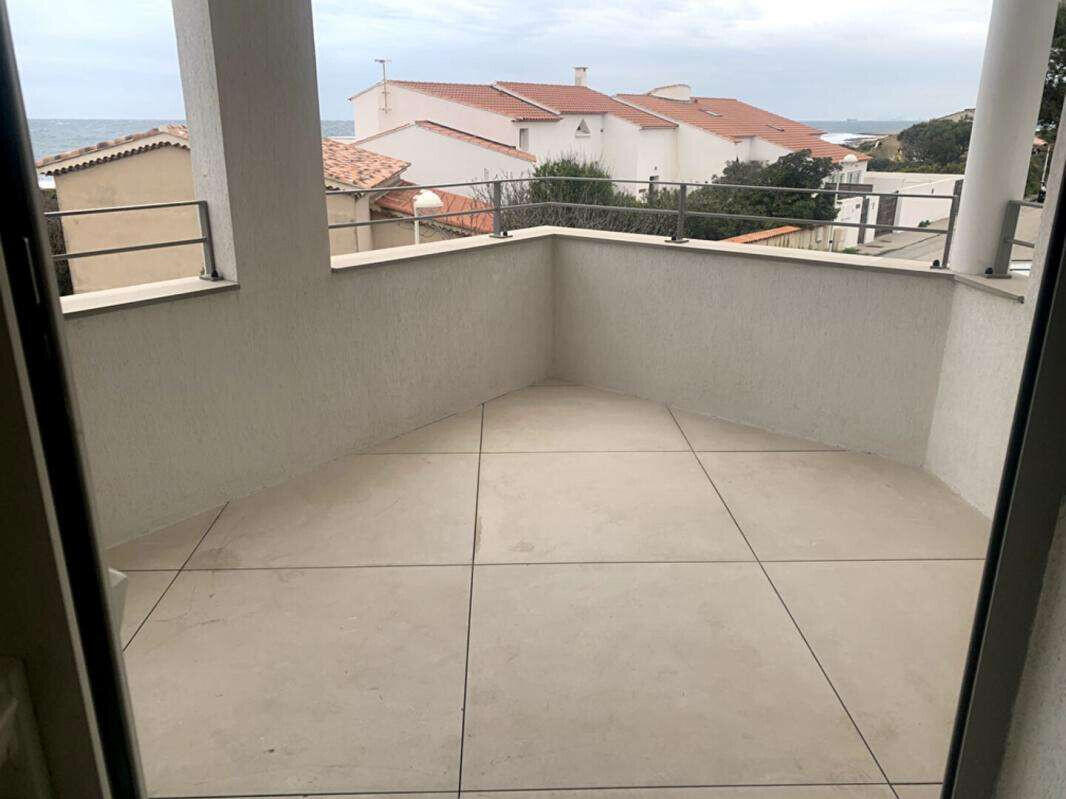 Apartment Martigues