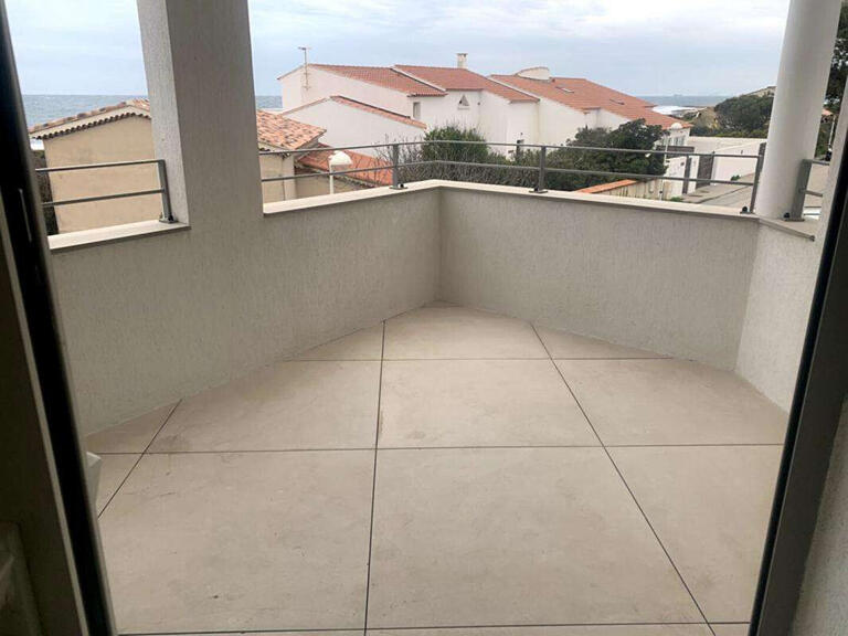 Apartment Martigues - 2 bedrooms