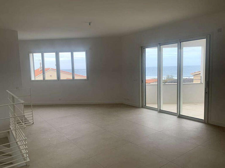Apartment Martigues - 2 bedrooms
