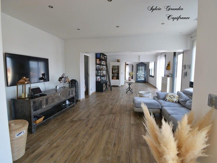 Vente Maison Martigues - 3 chambres