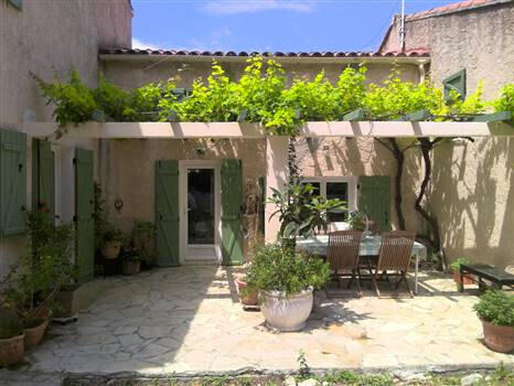 Vente Maison Martigues - 4 chambres