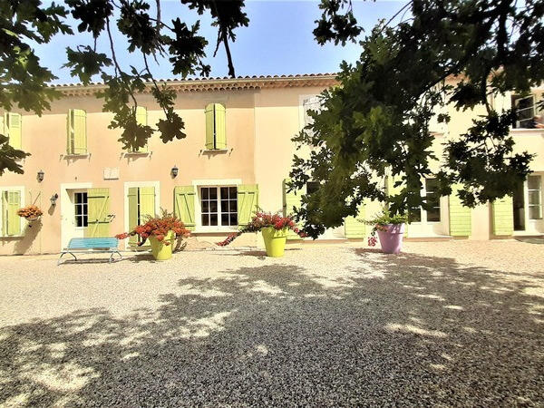 Vente Maison Martigues - 6 chambres
