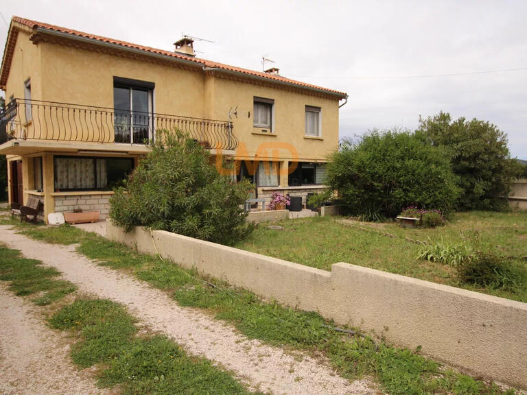 Maison Martigues - 3 chambres - 221m²