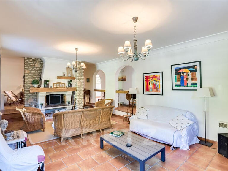 Maison Martigues - 5 chambres - 190m²