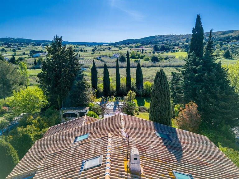 Maison Martigues - 5 chambres - 190m²