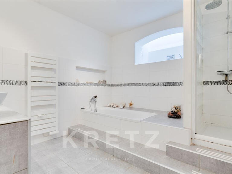 Maison Martigues - 5 chambres - 190m²