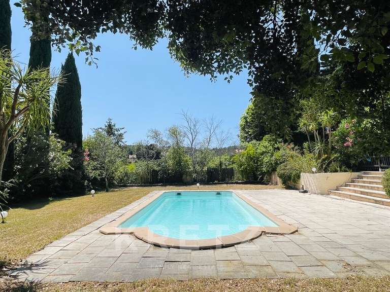 House Martigues - 5 bedrooms - 190m²