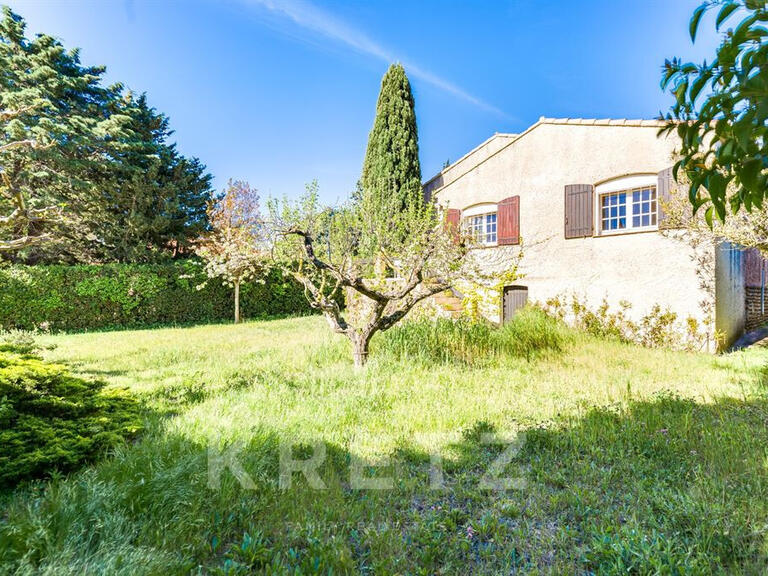 Maison Martigues - 5 chambres - 190m²