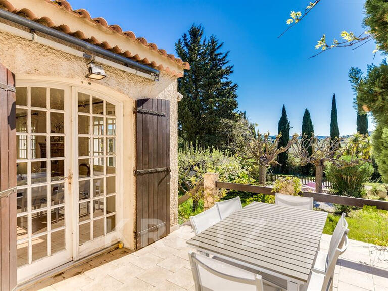 Maison Martigues - 5 chambres - 190m²
