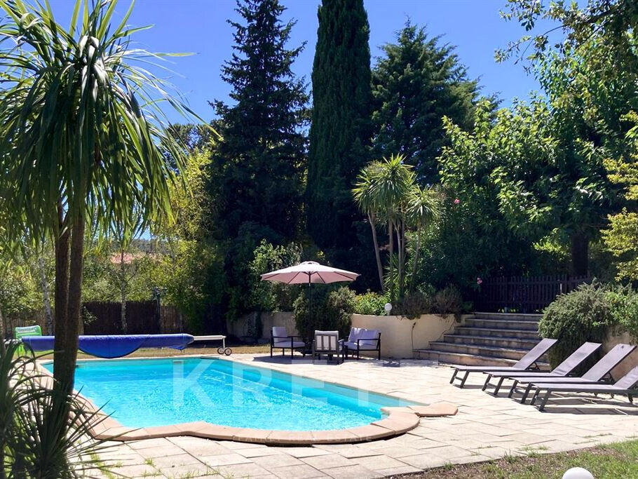 Maison Martigues