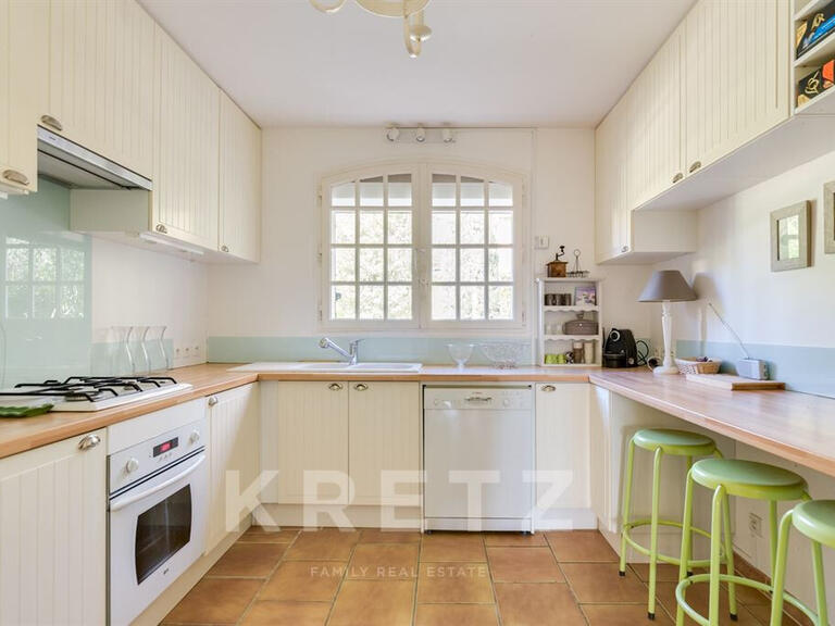 Maison Martigues - 5 chambres - 190m²