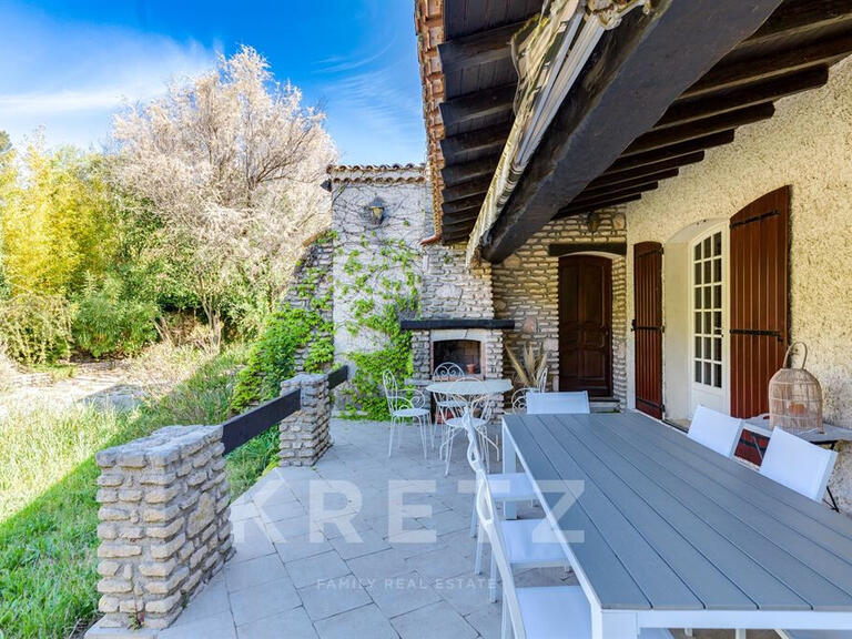 Maison Martigues - 5 chambres - 190m²