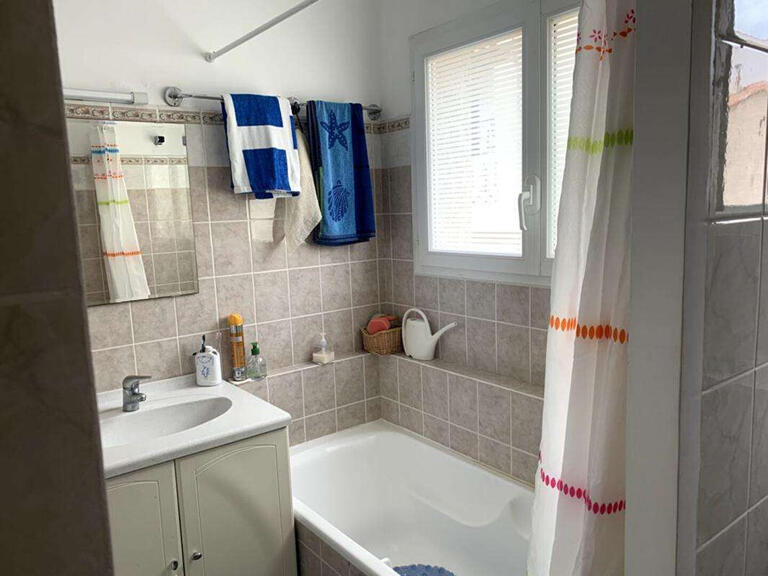 Maison Martigues - 3 chambres