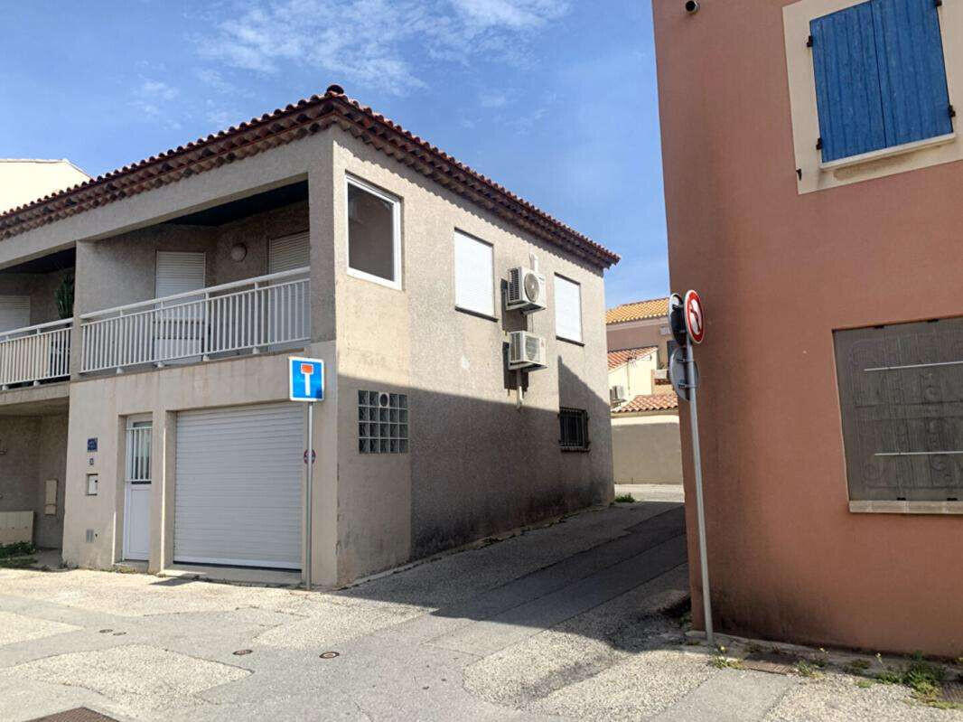 Maison Martigues
