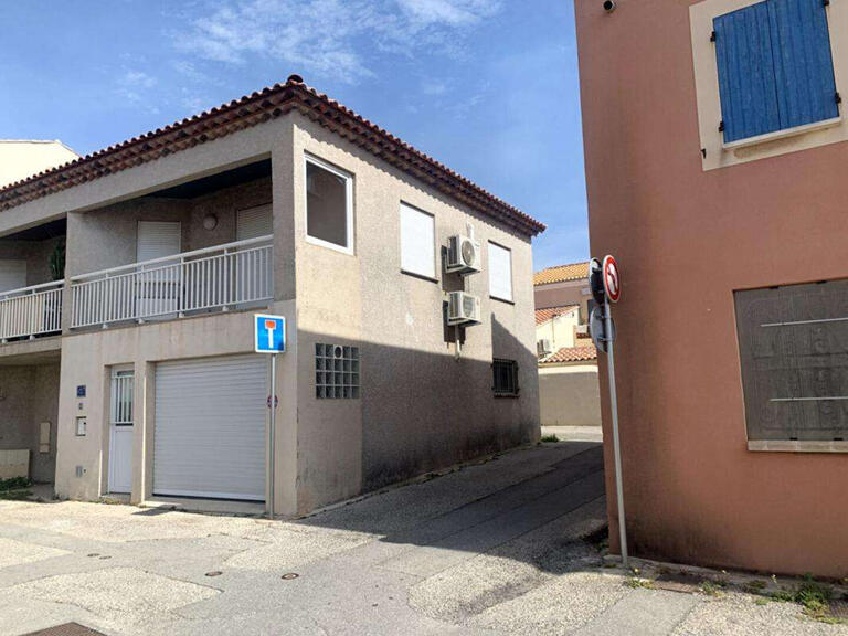 Maison Martigues - 3 chambres