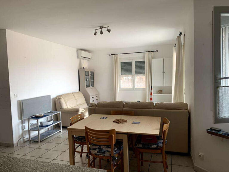 Maison Martigues - 3 chambres