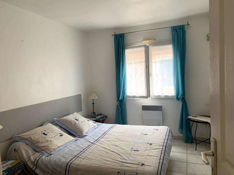 Maison Martigues - 3 chambres