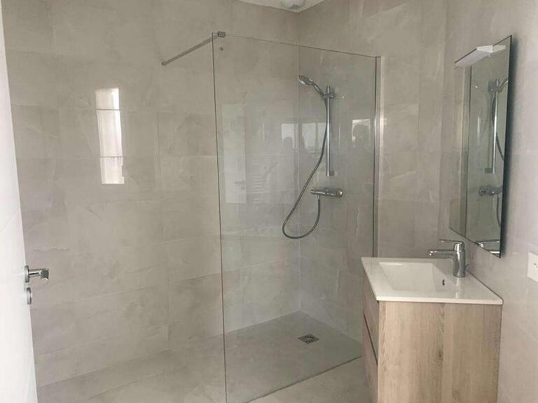 Maison Martigues - 2 chambres