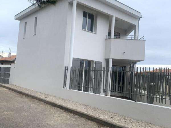 Maison Martigues - 2 chambres