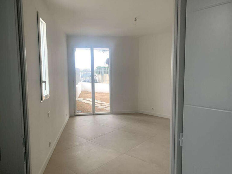 Maison Martigues - 2 chambres