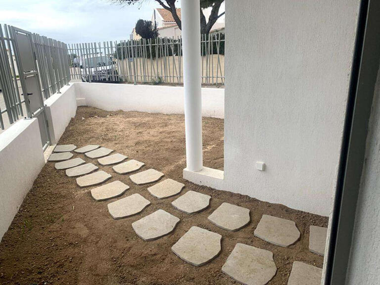 Maison Martigues - 2 chambres