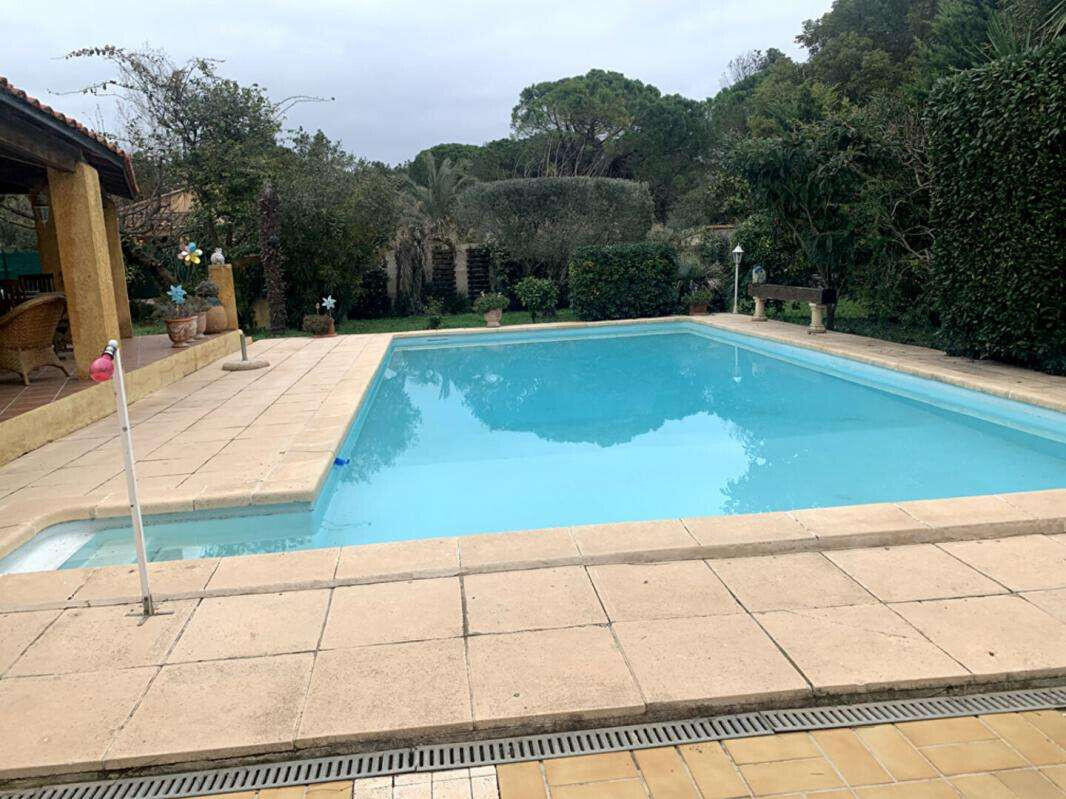 House Martigues