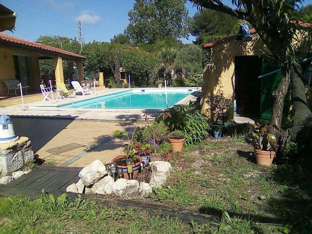 House Martigues