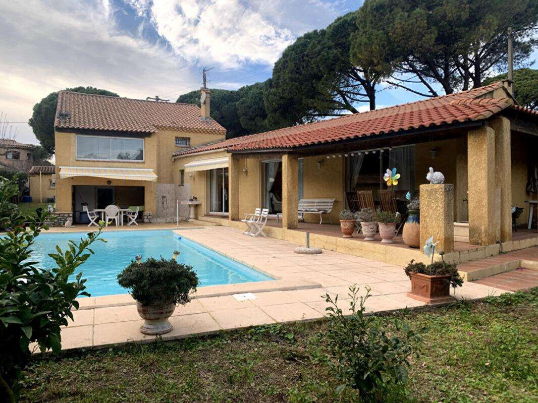 House Martigues