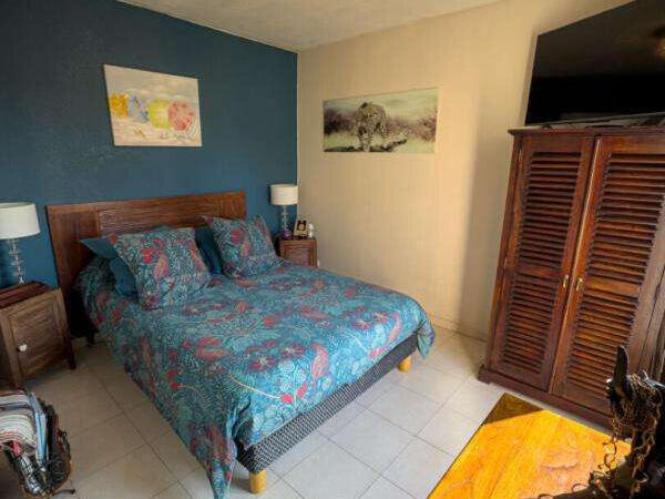Maison Martigues - 3 chambres