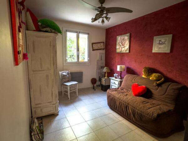 Maison Martigues - 3 chambres