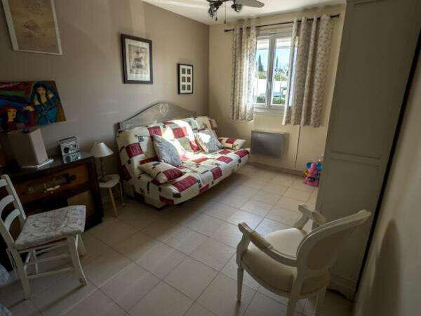 Maison Martigues - 3 chambres