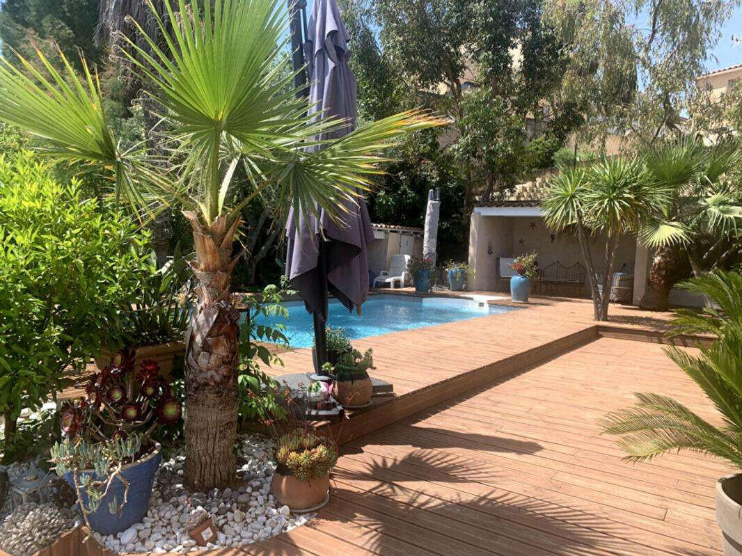 House Martigues