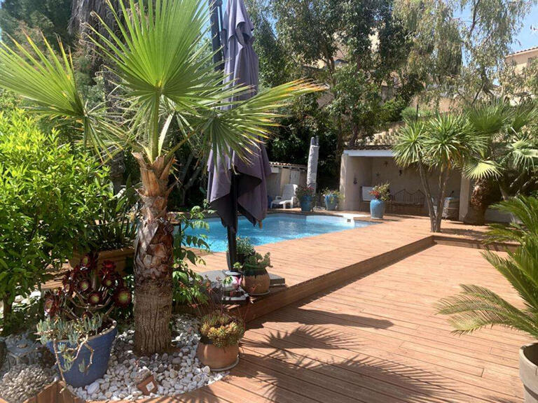 Maison Martigues - 3 chambres