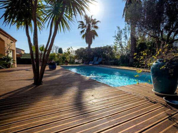 House Martigues