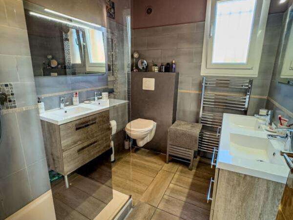 Maison Martigues - 3 chambres
