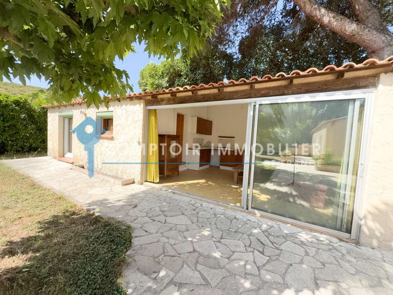 House Martigues - 4 bedrooms - 150m²